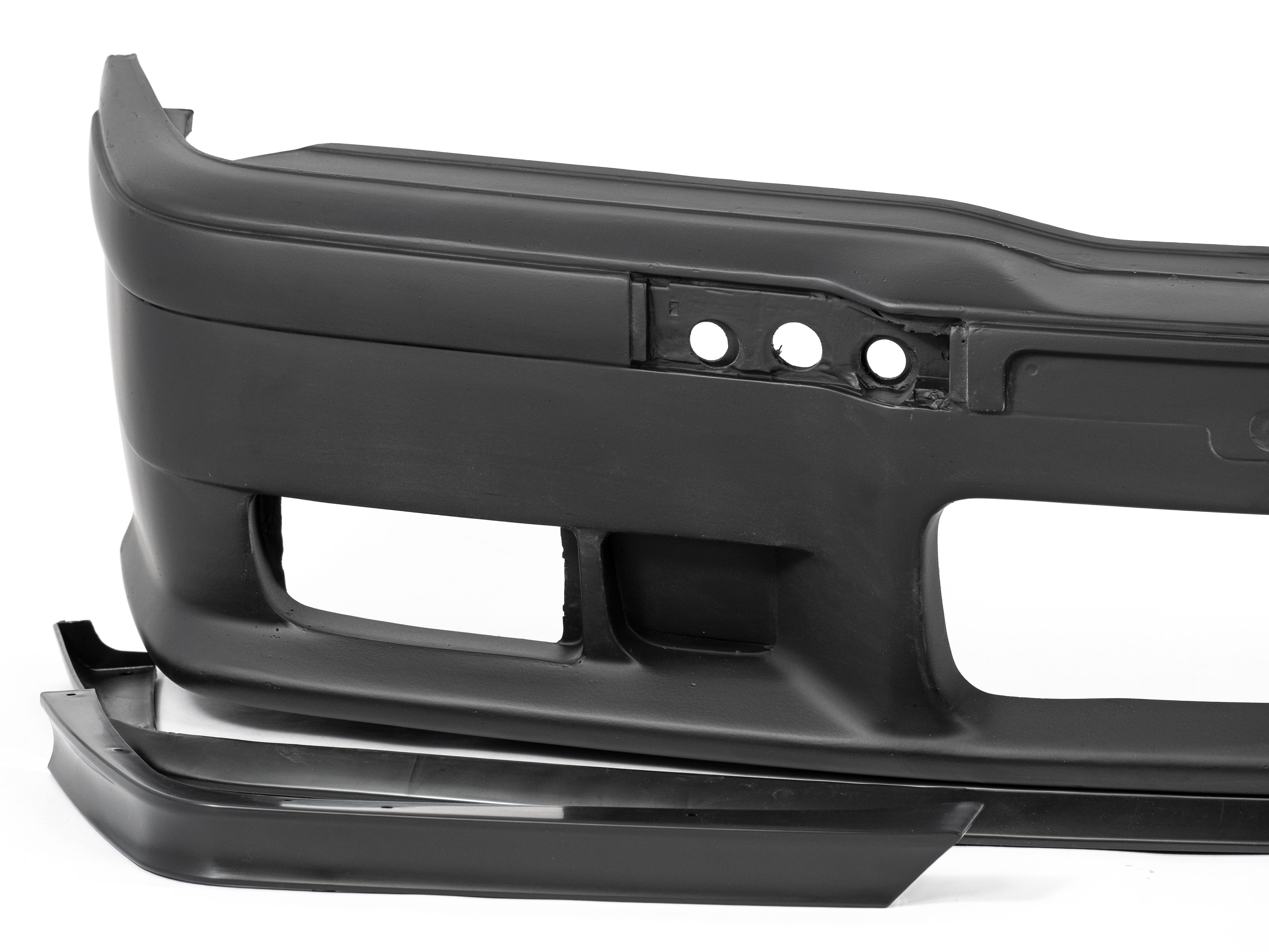 Carbon Frontschürze passend für BMW E36 M3 Coupé, Limousine & Touring
