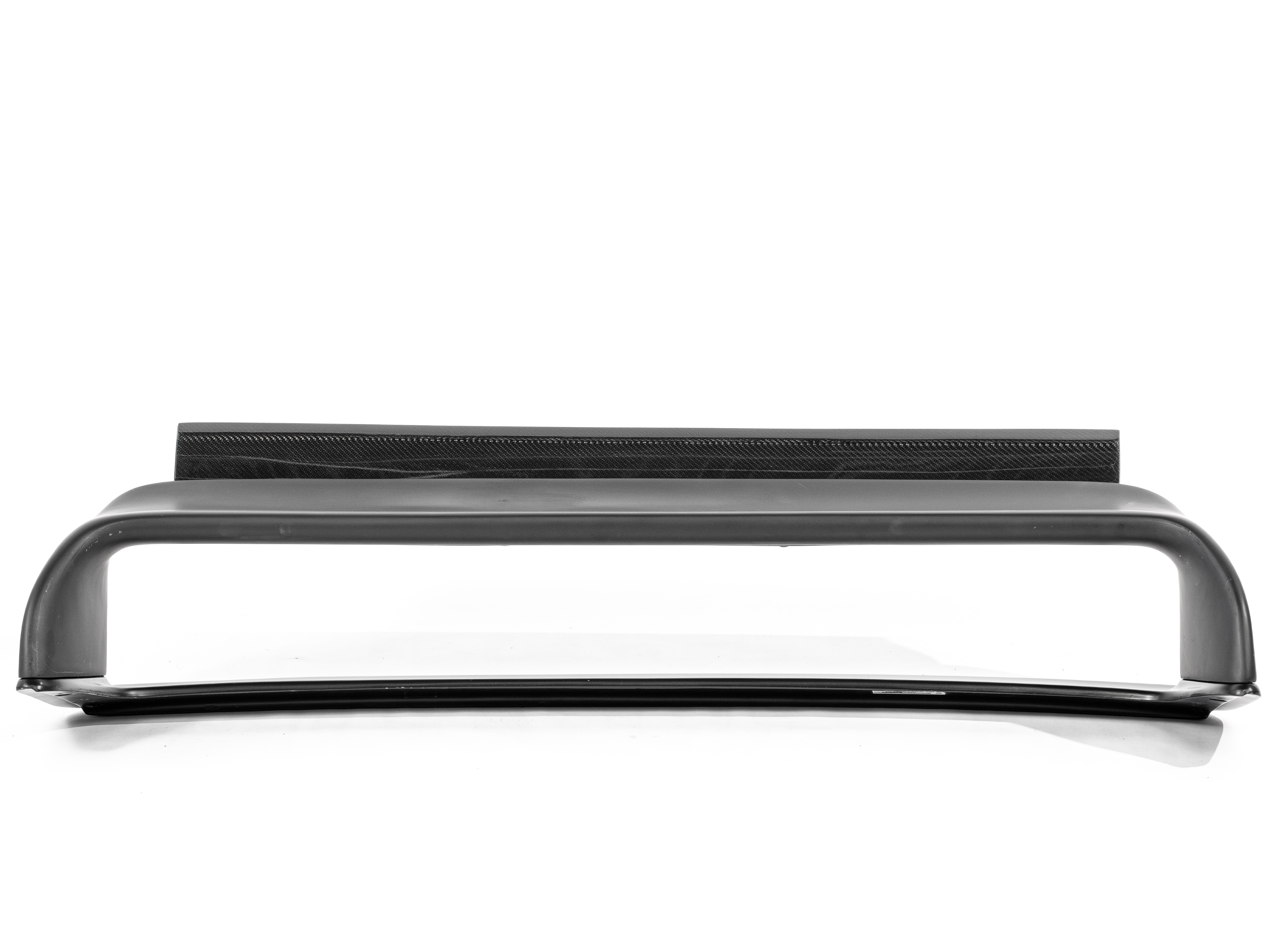 Carbon Class II Heckspoiler mit Flap passend für BMW E36 Coupé & Limousine