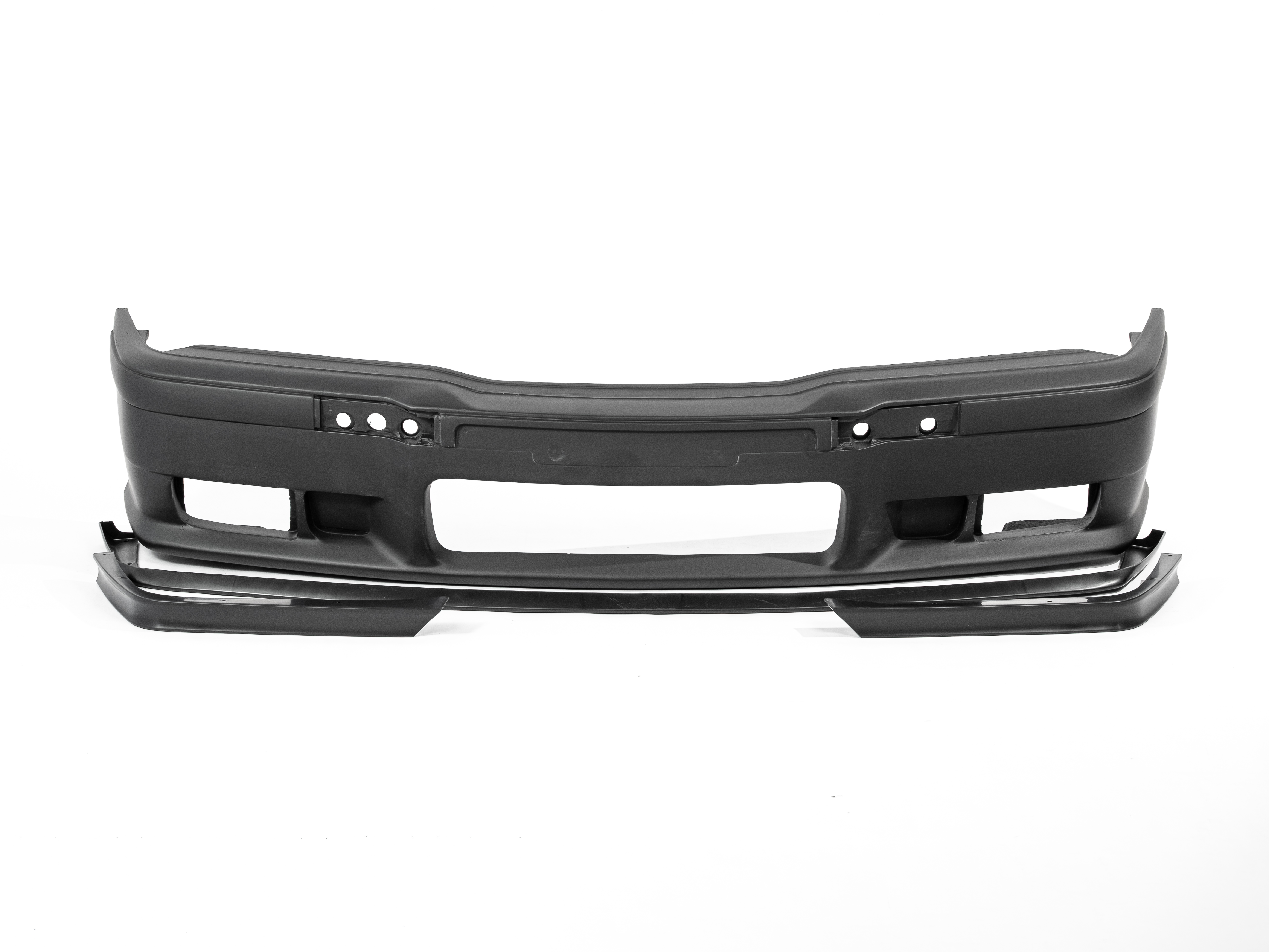 Carbon Frontschürze passend für BMW E36 M3 Coupé, Limousine & Touring