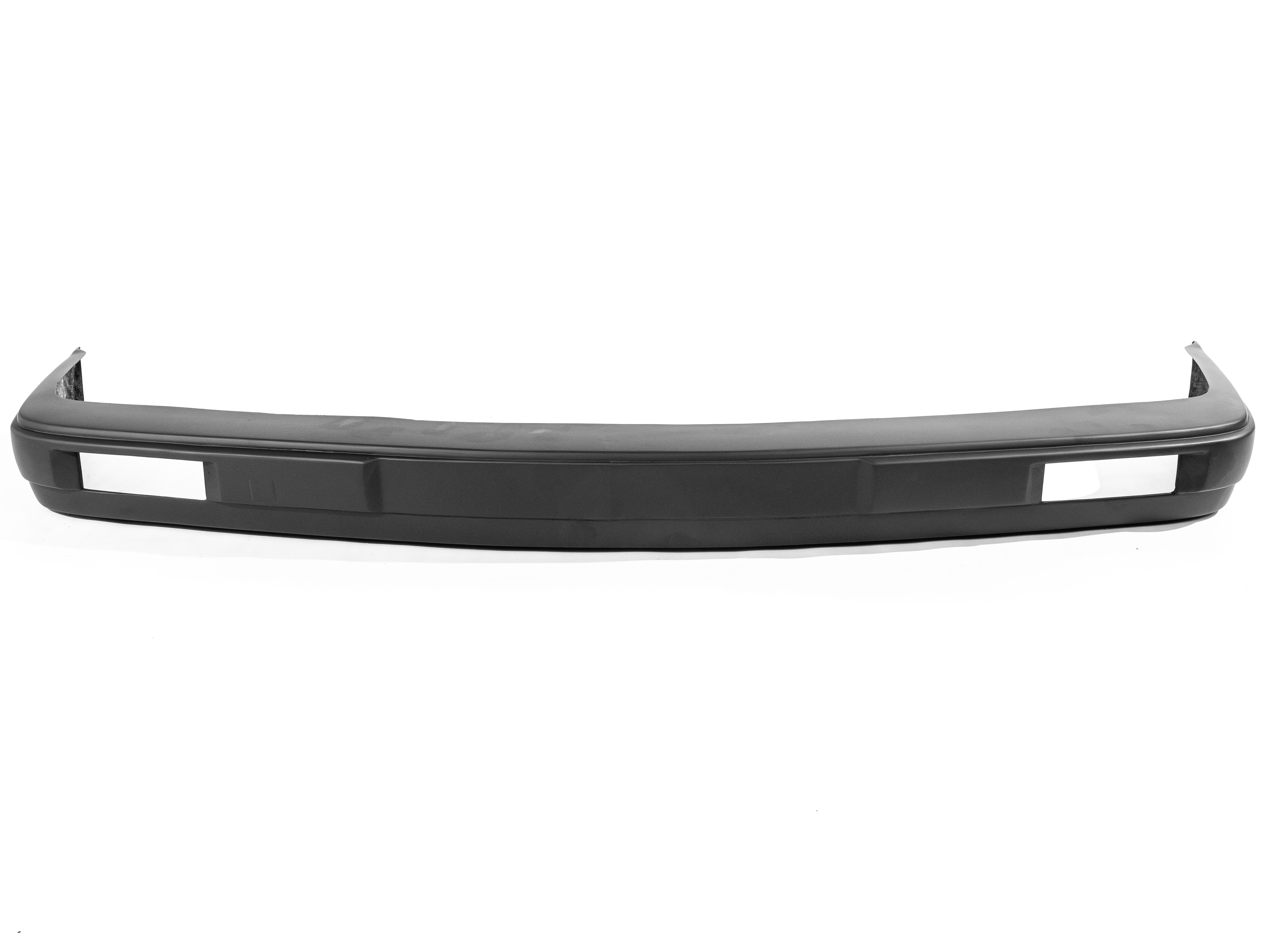 BMW E30 FL - Frontstoßstange aus Carbon