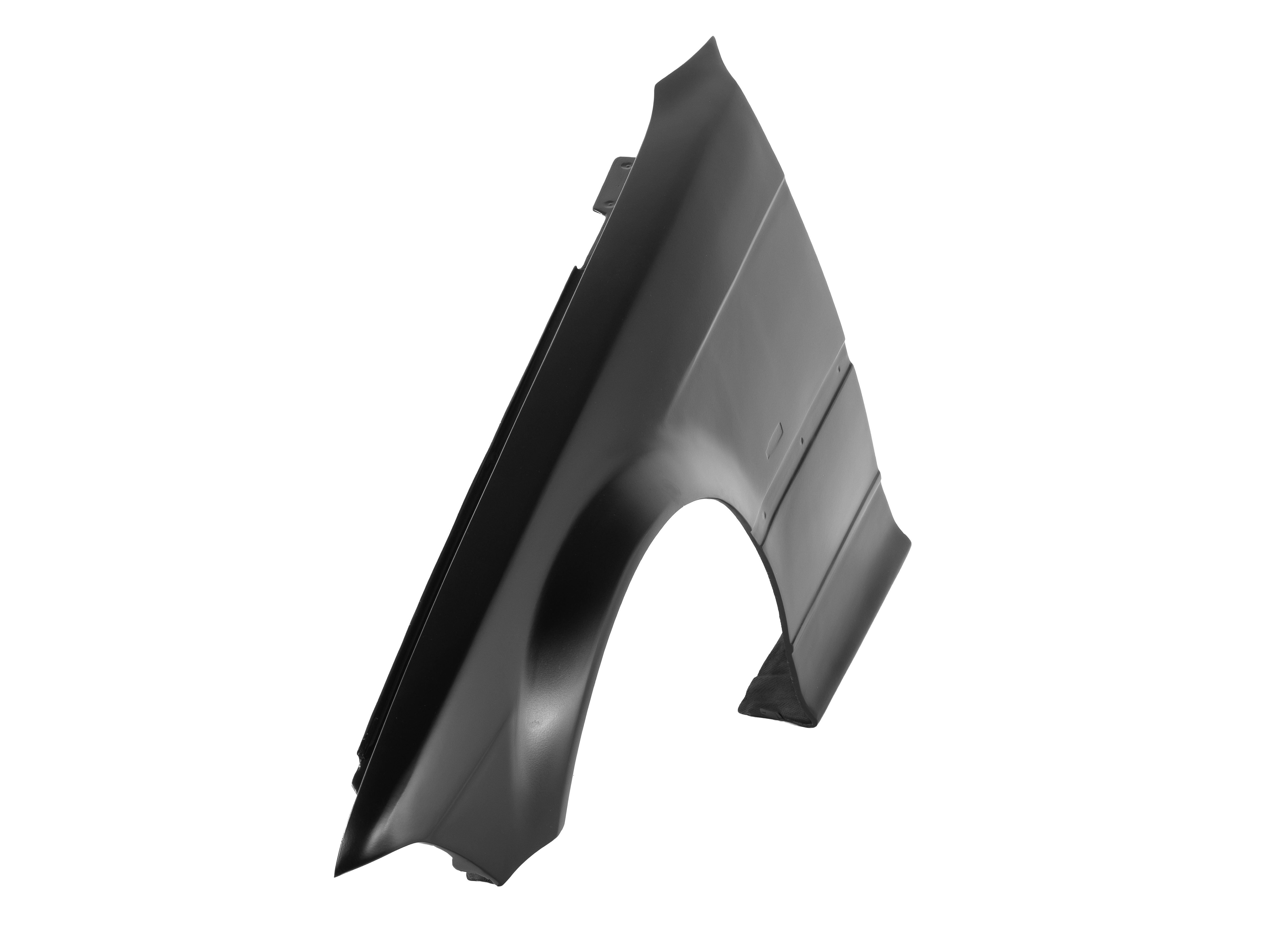 GFK-UP Kotflügel Set passend für BMW E36 — ca. 15 mm breiter
