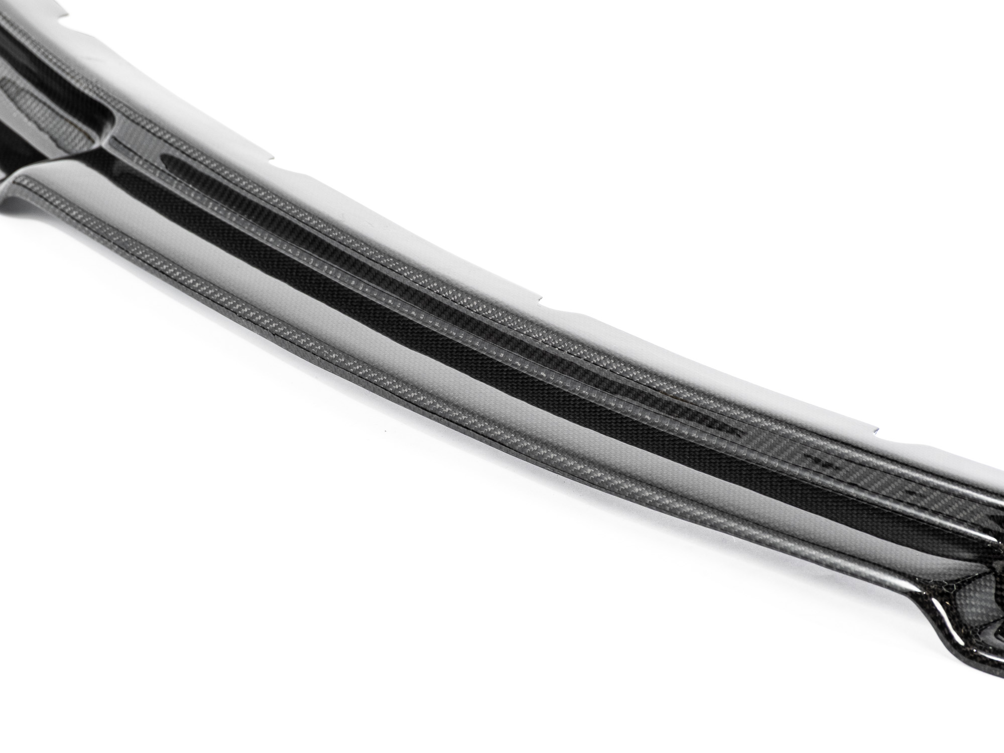 BMW E36 M3 GT-Optik Frontlippe -nahe