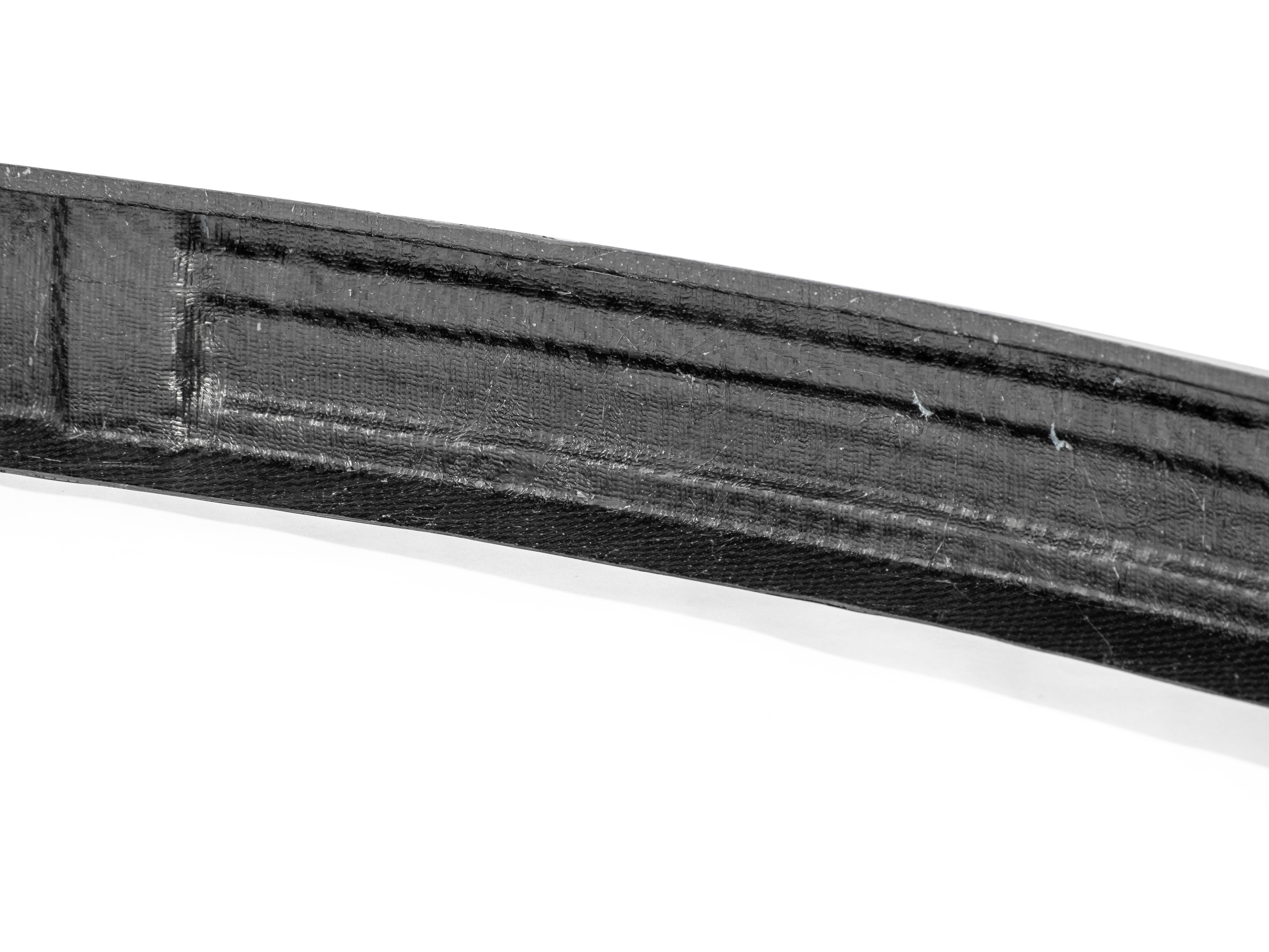 BMW E30 FL Frontschürze-Stoßstangenträger Innen Nahe