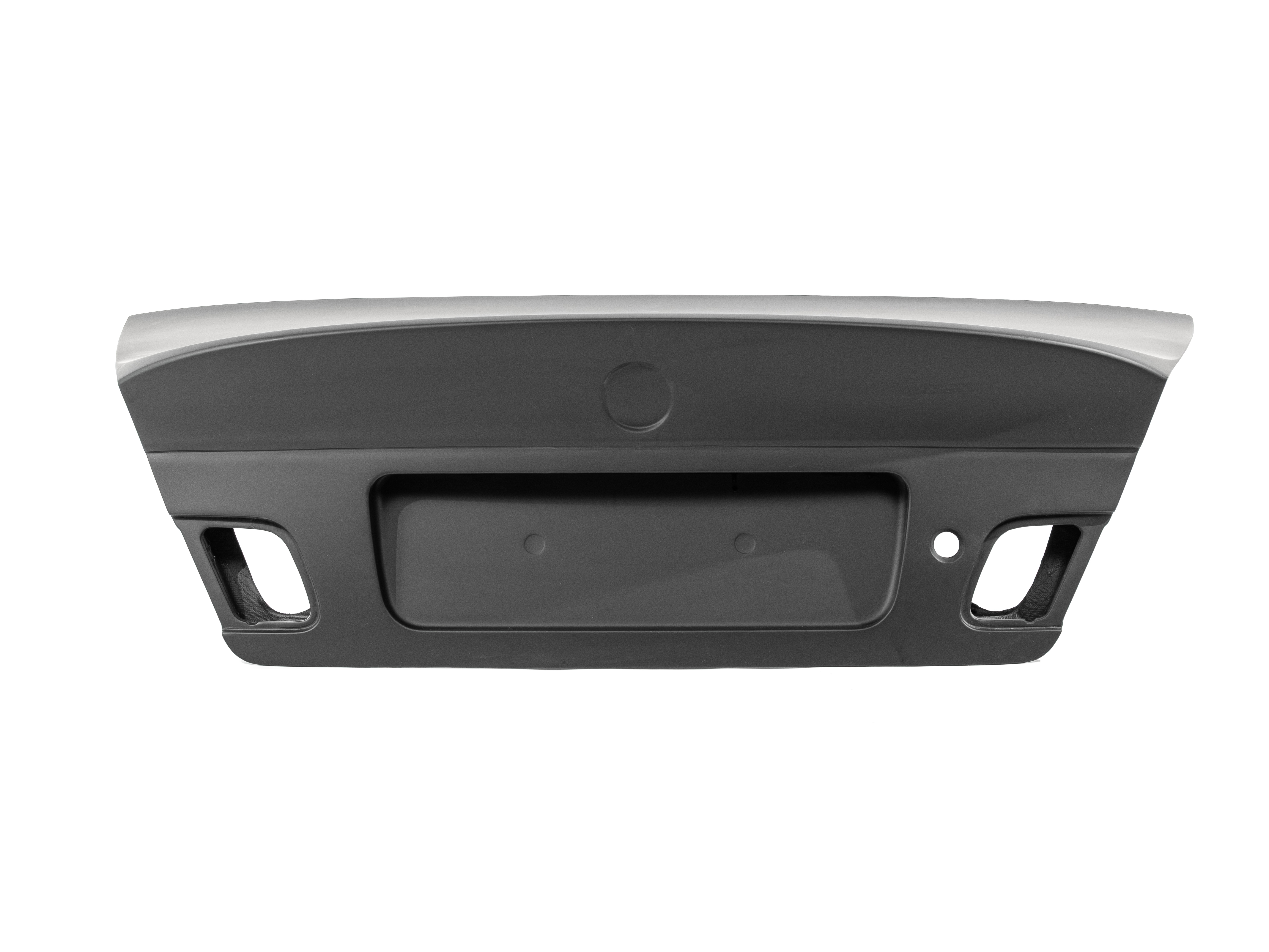 Carbon "Bürzel Ducktail" Heckklappe passend für BMW E46 & E46 M3 CSL