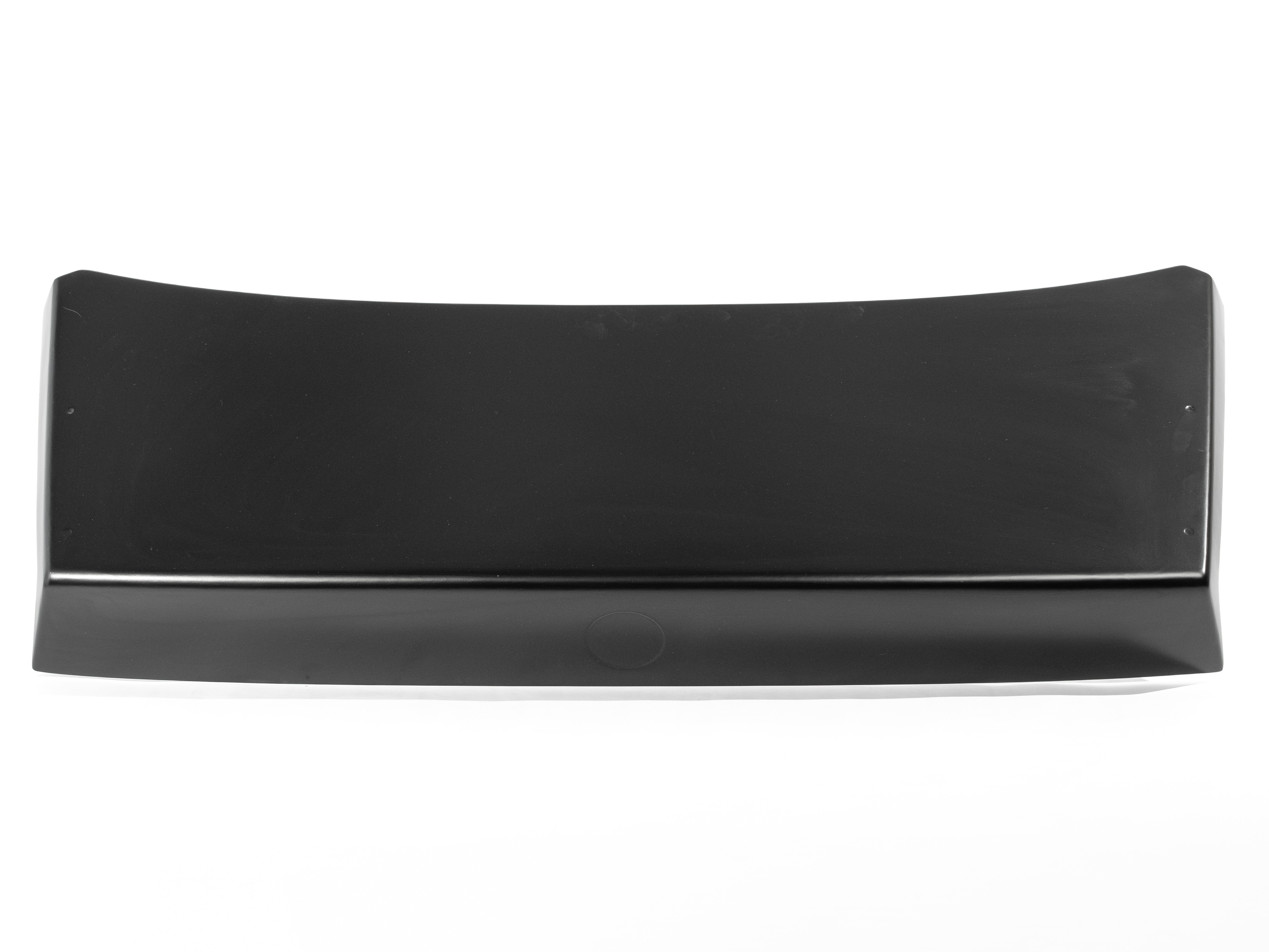 Carbon Kofferraumdeckel passend für BMW E30 M3 — 2 Bauform-Varianten