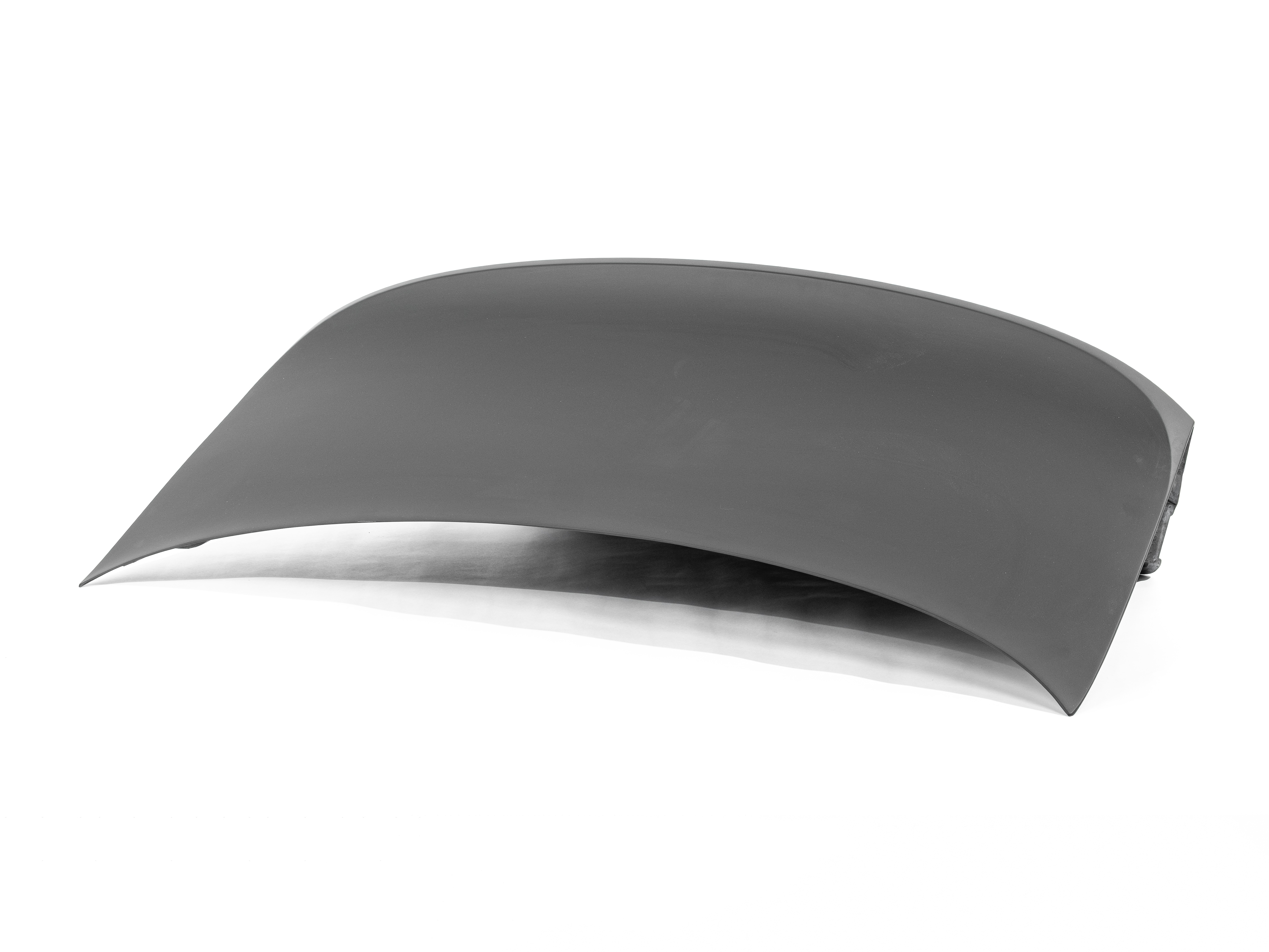 Carbon "Bürzel Ducktail" Heckklappe passend für BMW E46 & E46 M3 CSL