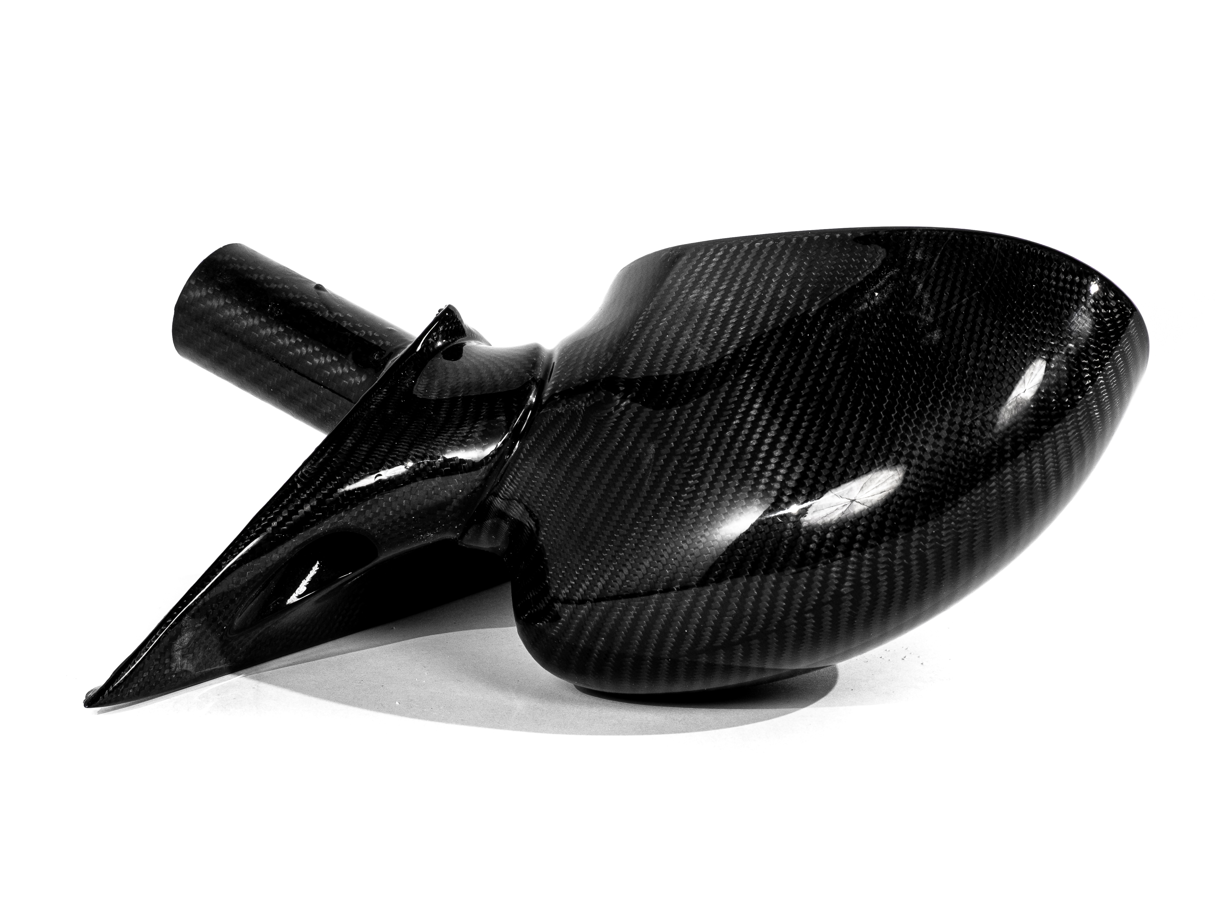 Carbon Spiegelgehäuse passend für BMW E46 M3 Coupé