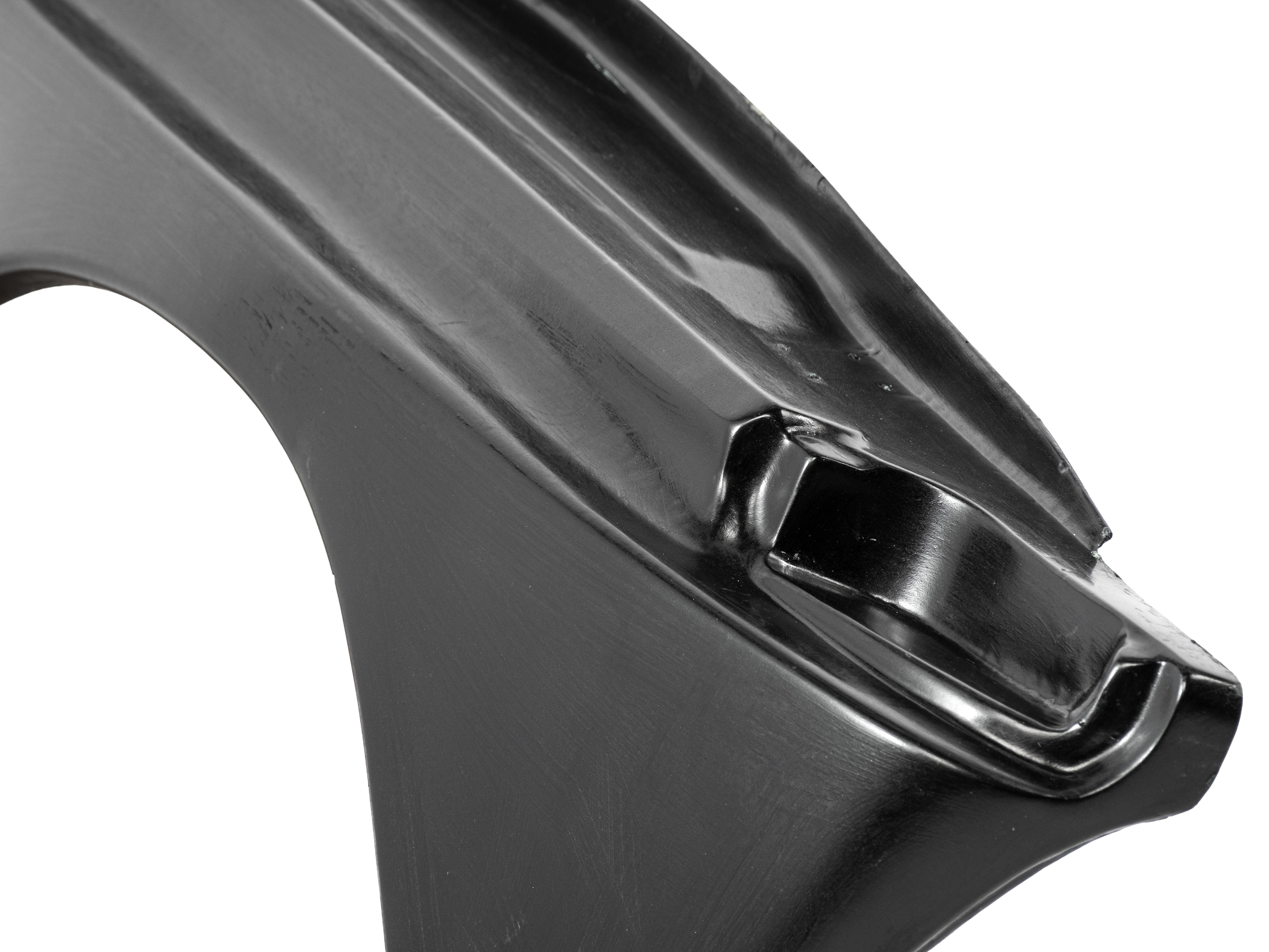 Carbon oder GFK-UP Zender-Style Verbreiterungen Set passend für BMW E10 1502-2002