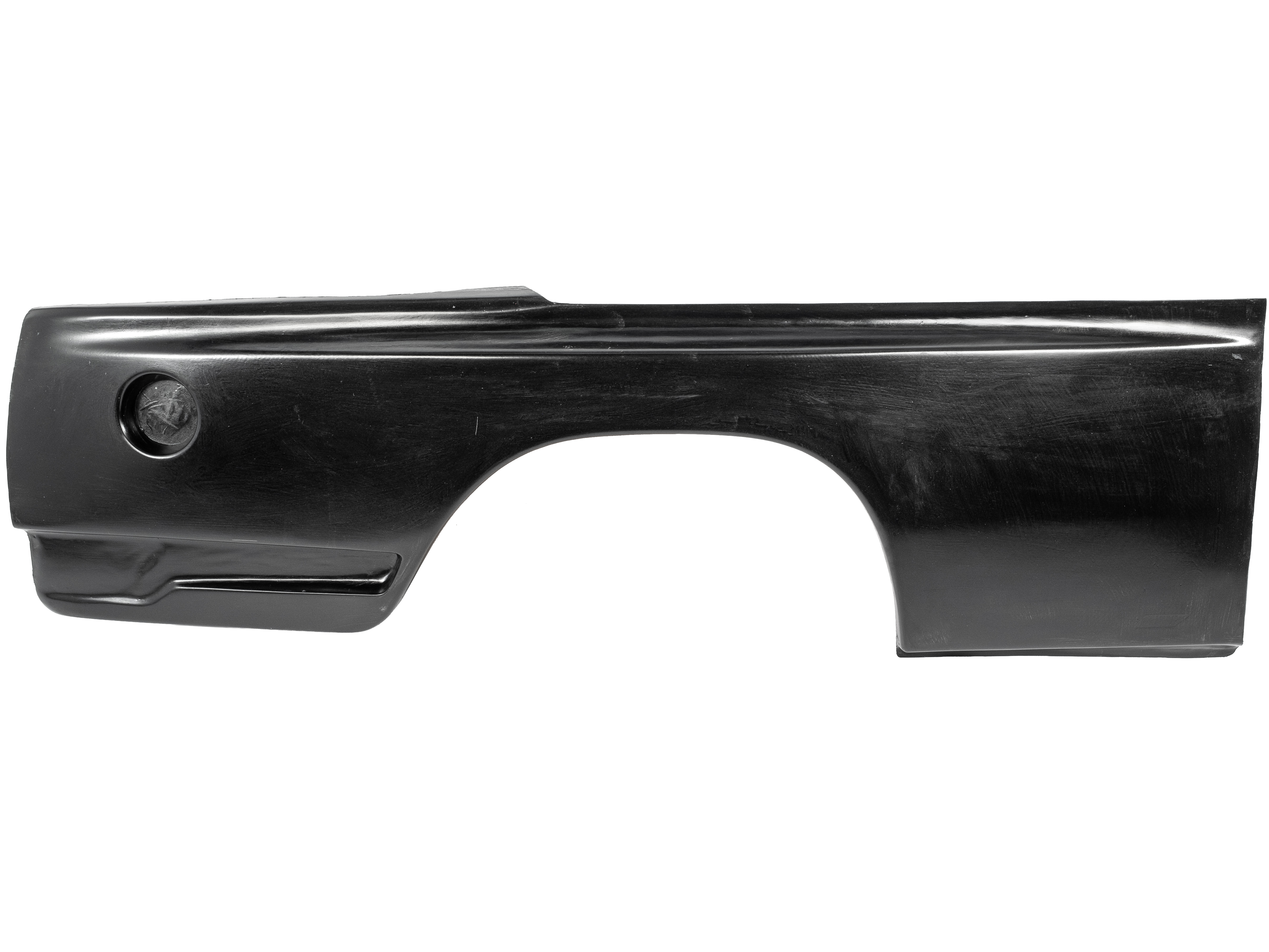 Carbon oder GFK-UP Zender-Style Verbreiterungen Set passend für BMW E10 1502-2002