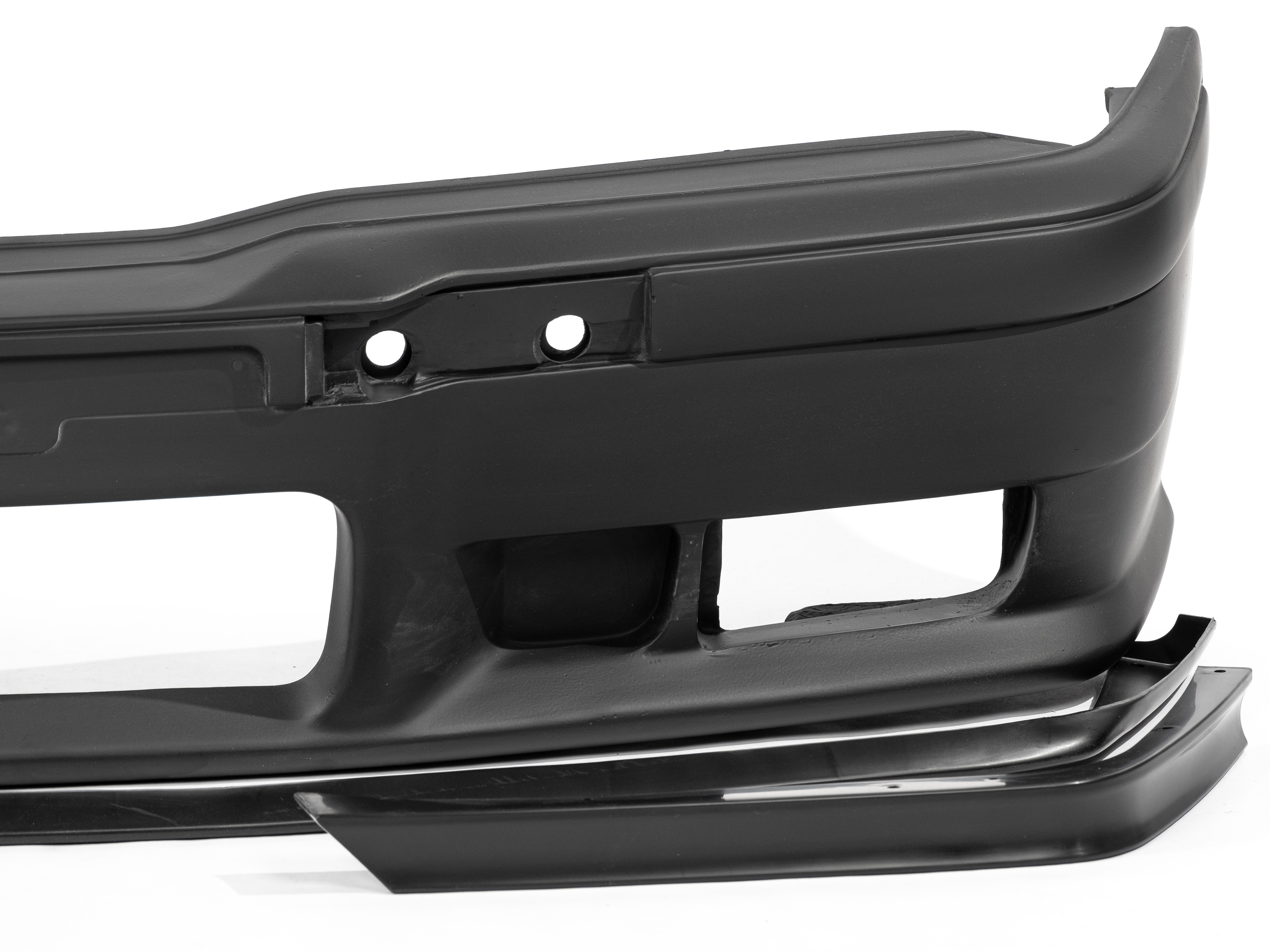 Carbon Frontschürze passend für BMW E36 M3 Coupé, Limousine & Touring
