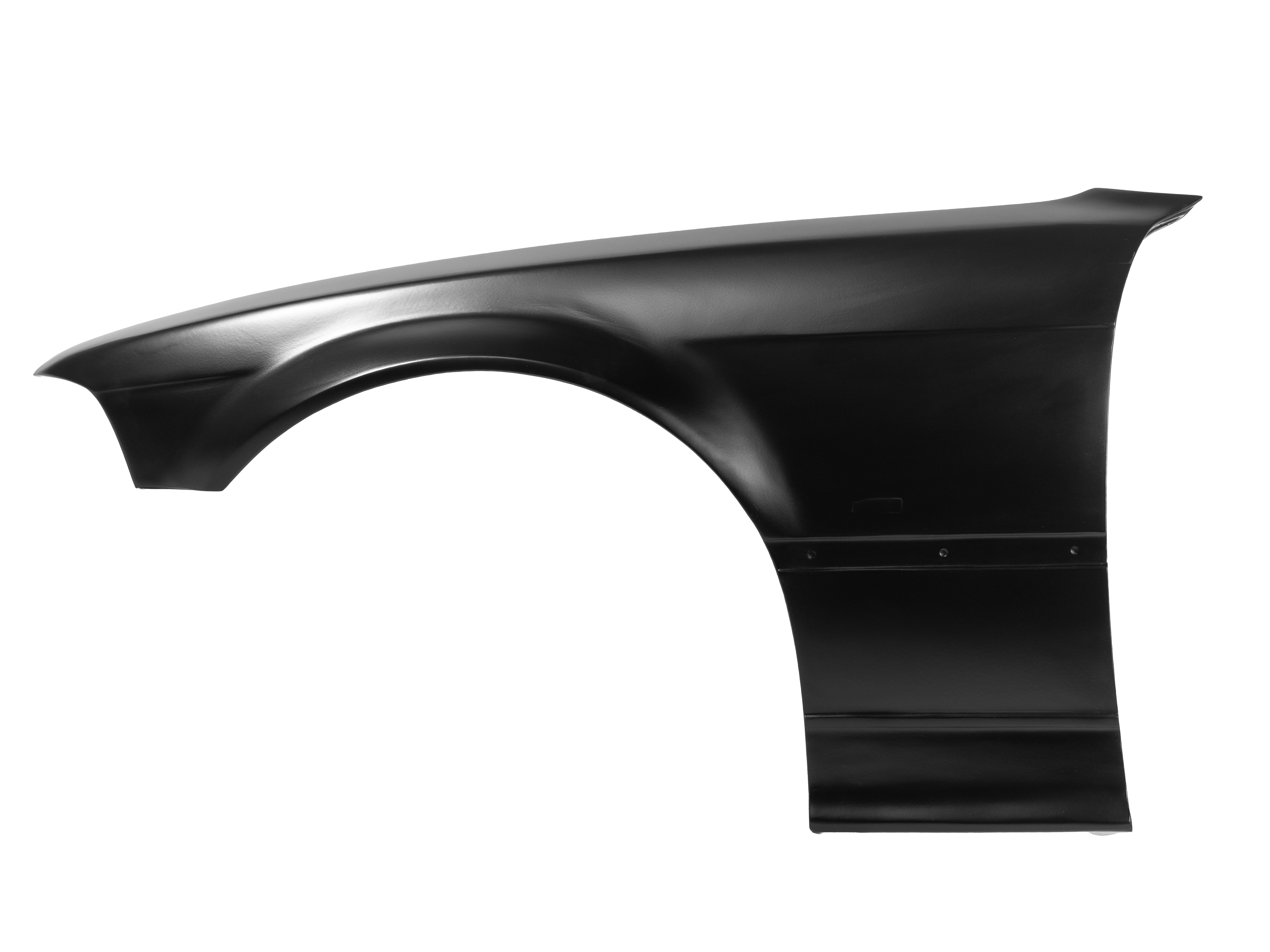 GFK-UP Kotflügel Set passend für BMW E36 — ca. 15 mm breiter