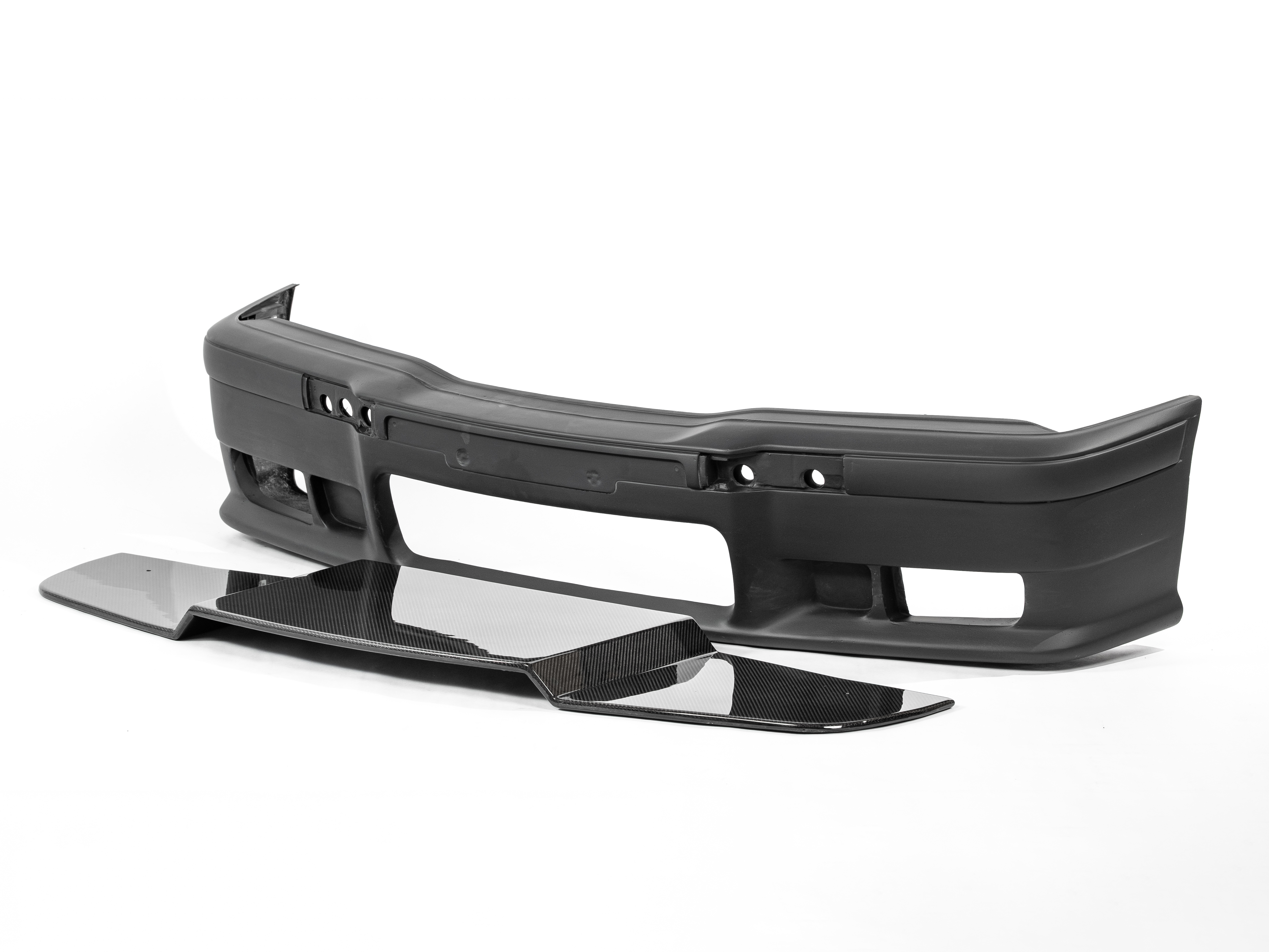 Carbon GT Schwert passend für BMW E36 Coupé & Limousine