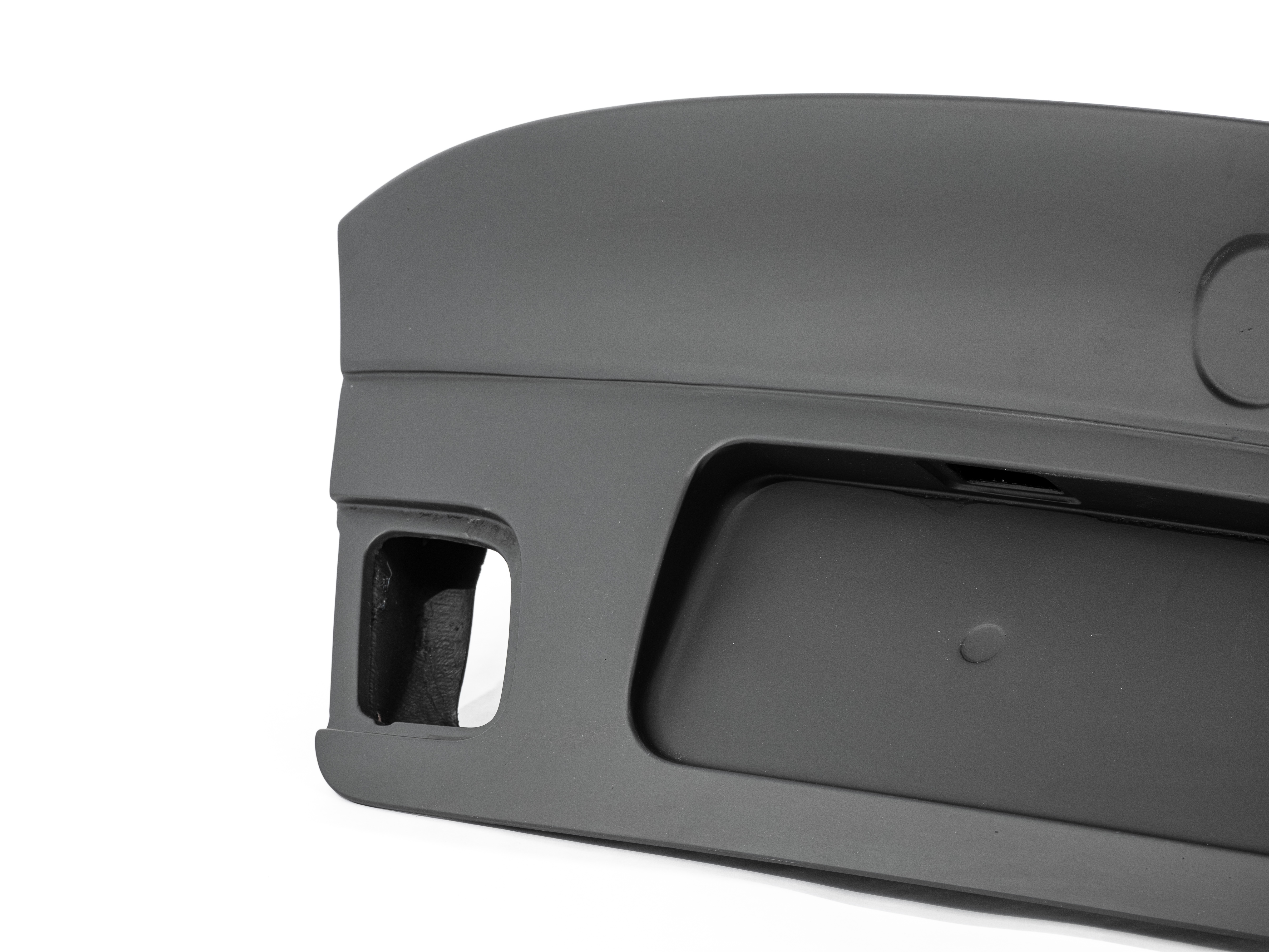 Carbon "Bürzel Ducktail" Heckklappe passend für BMW E46 & E46 M3 CSL