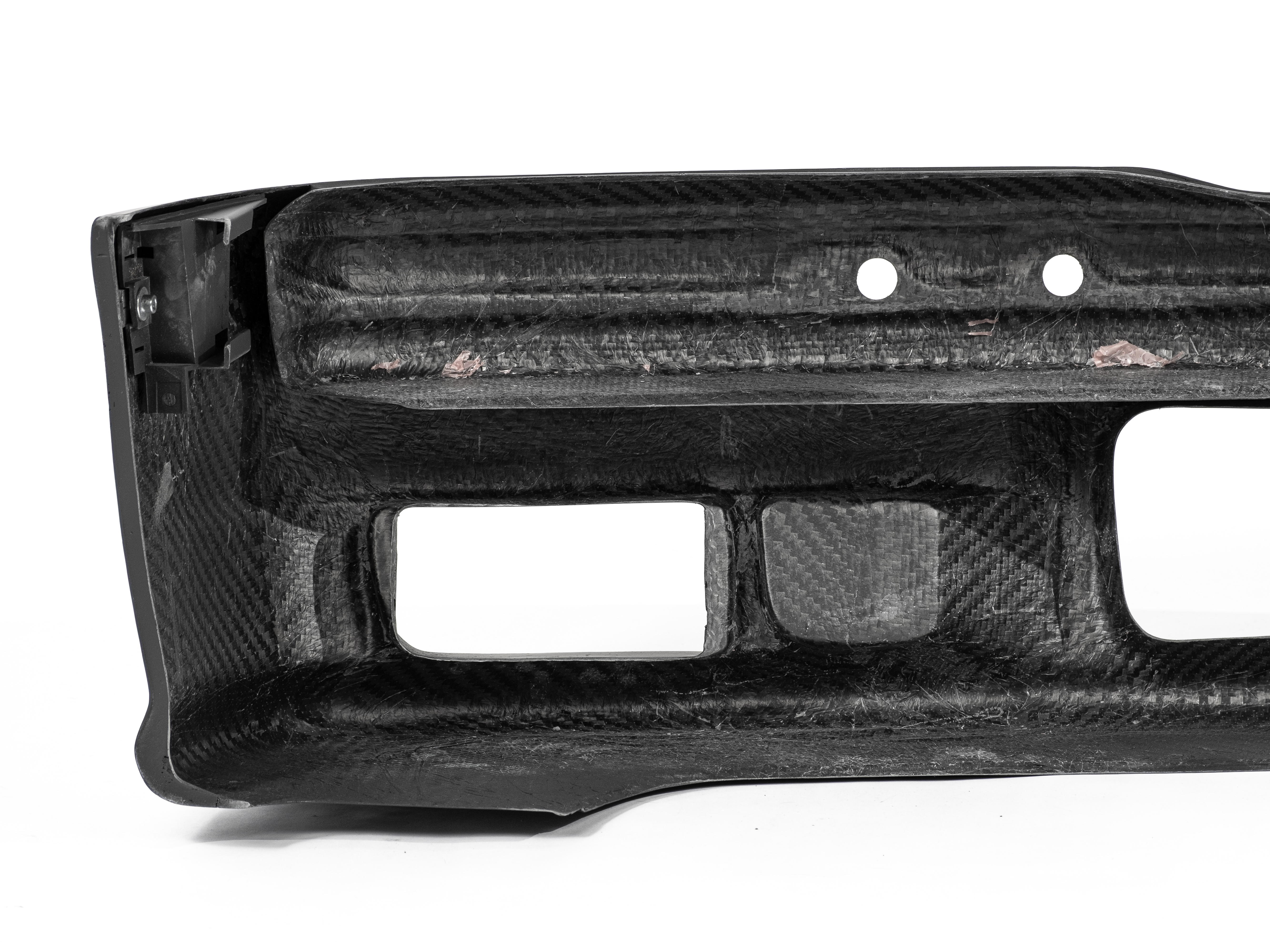Carbon Frontschürze passend für BMW E36 M3 Coupé, Limousine & Touring