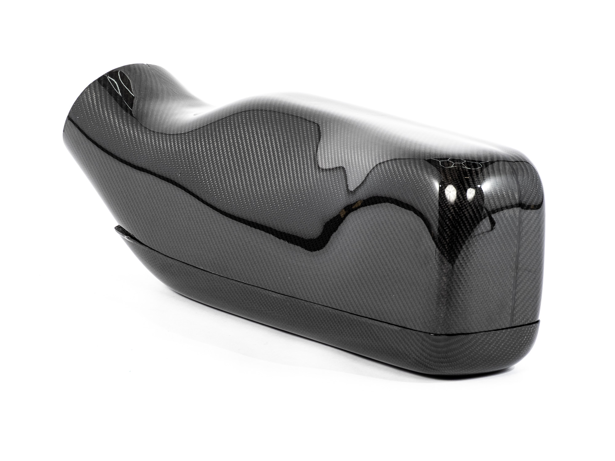 Airbox - Universal - Für rechtsansaugung-vorne
