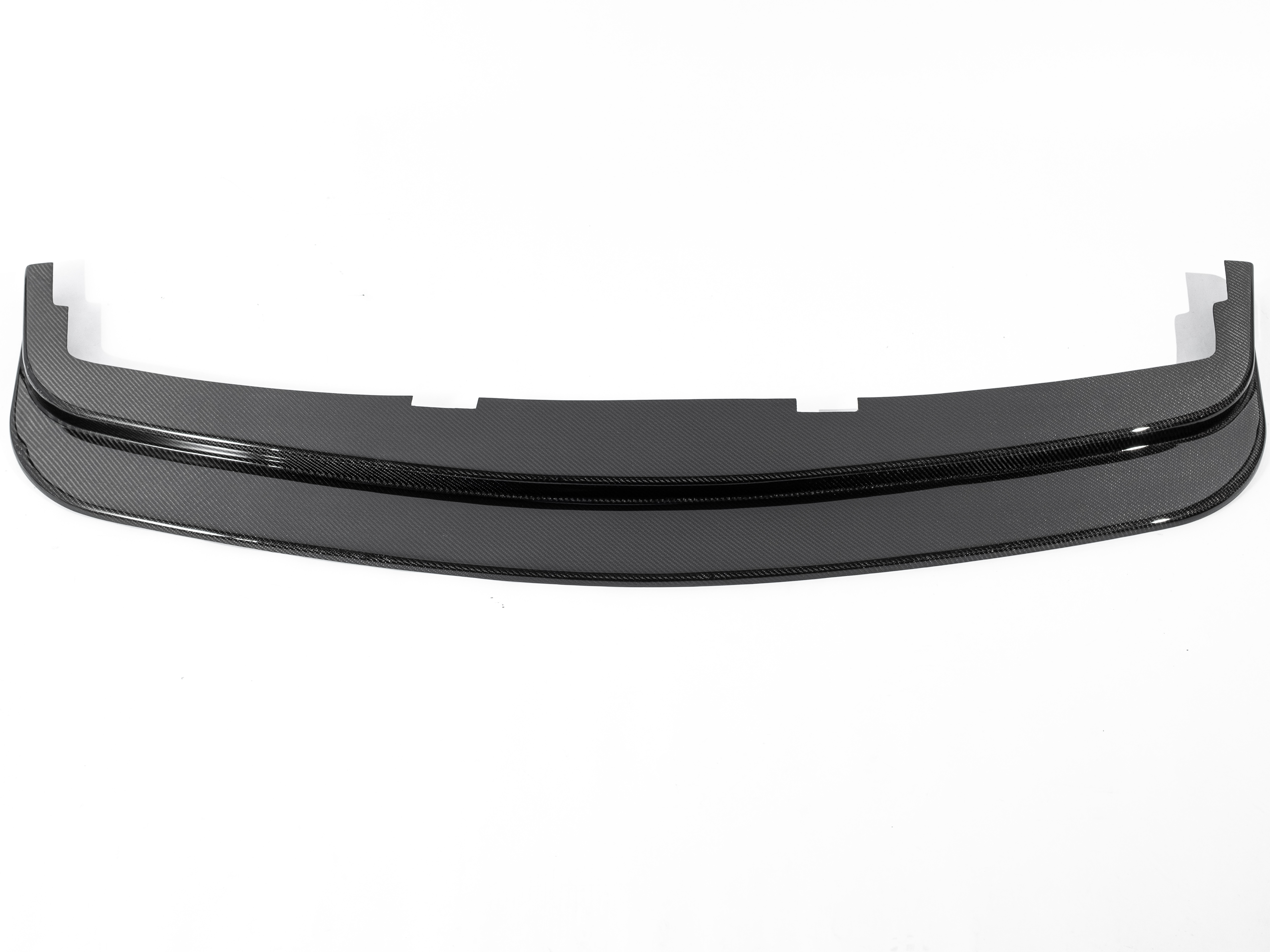 BMW E30 M3 DTM-Style 92 Frontlippe aus Carbon
