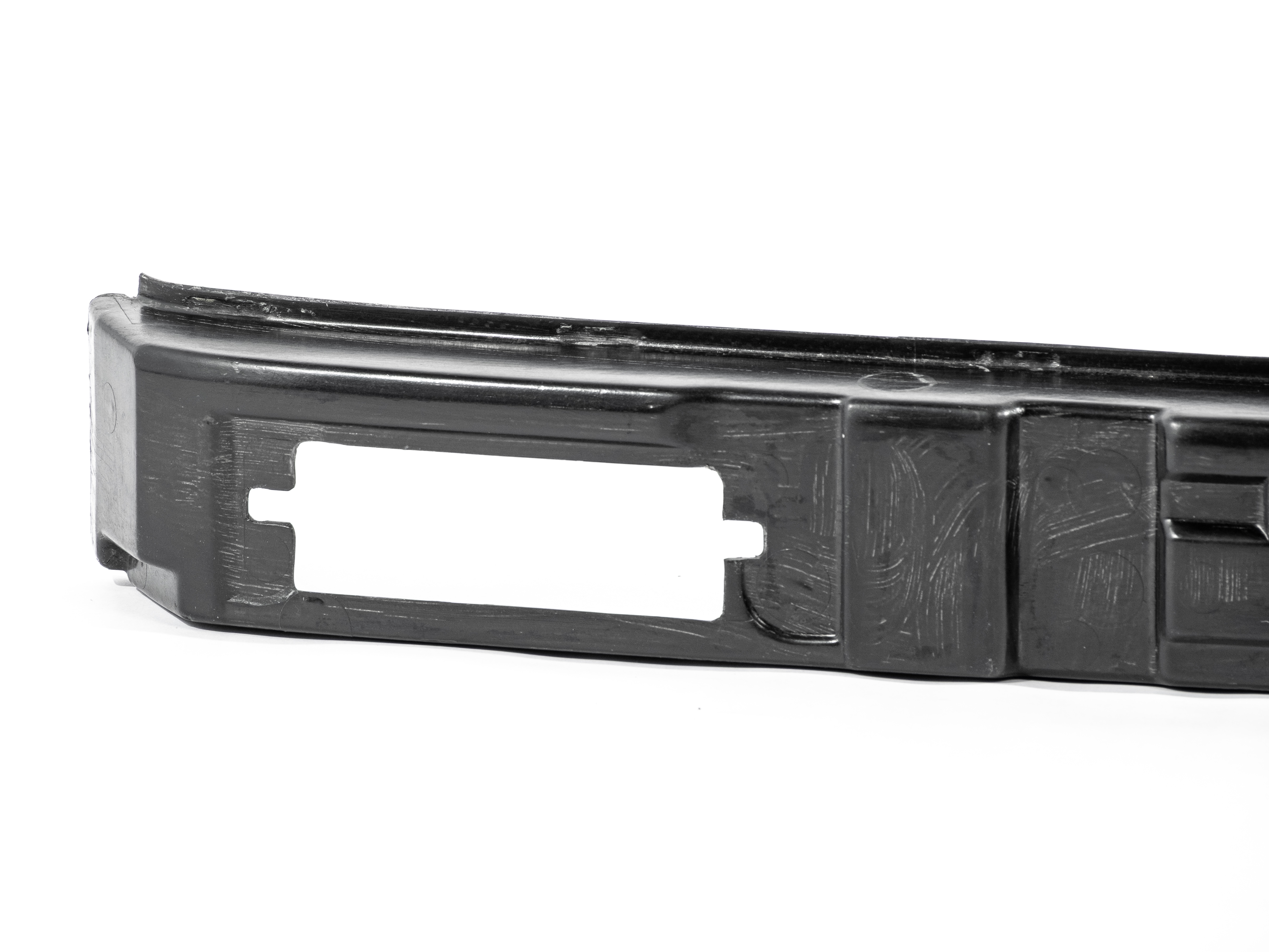 BMW E30 FL Frontschürze-Stoßstangenträger Links Nahe