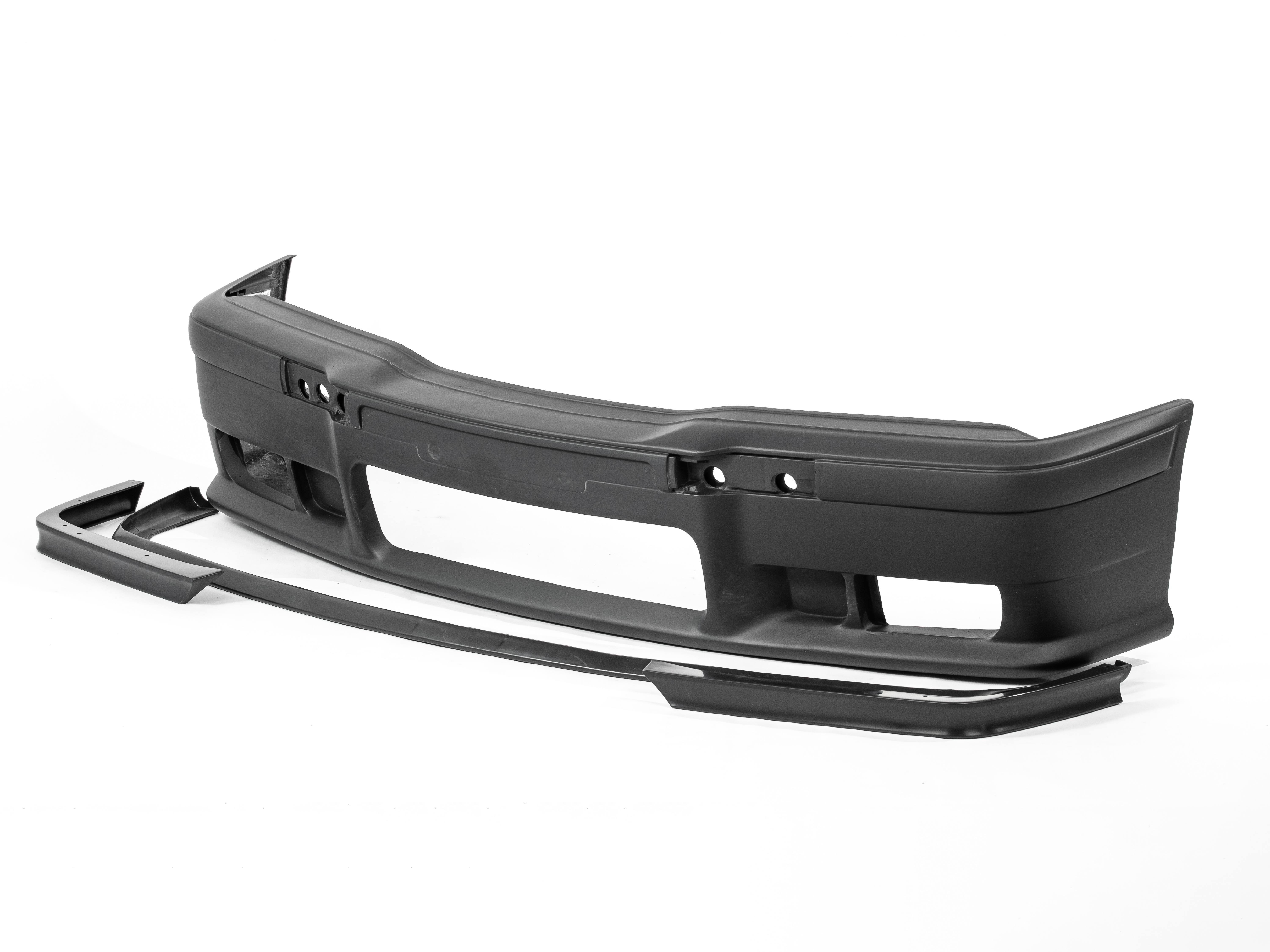 Carbon Frontschürze passend für BMW E36 M3 Coupé, Limousine & Touring