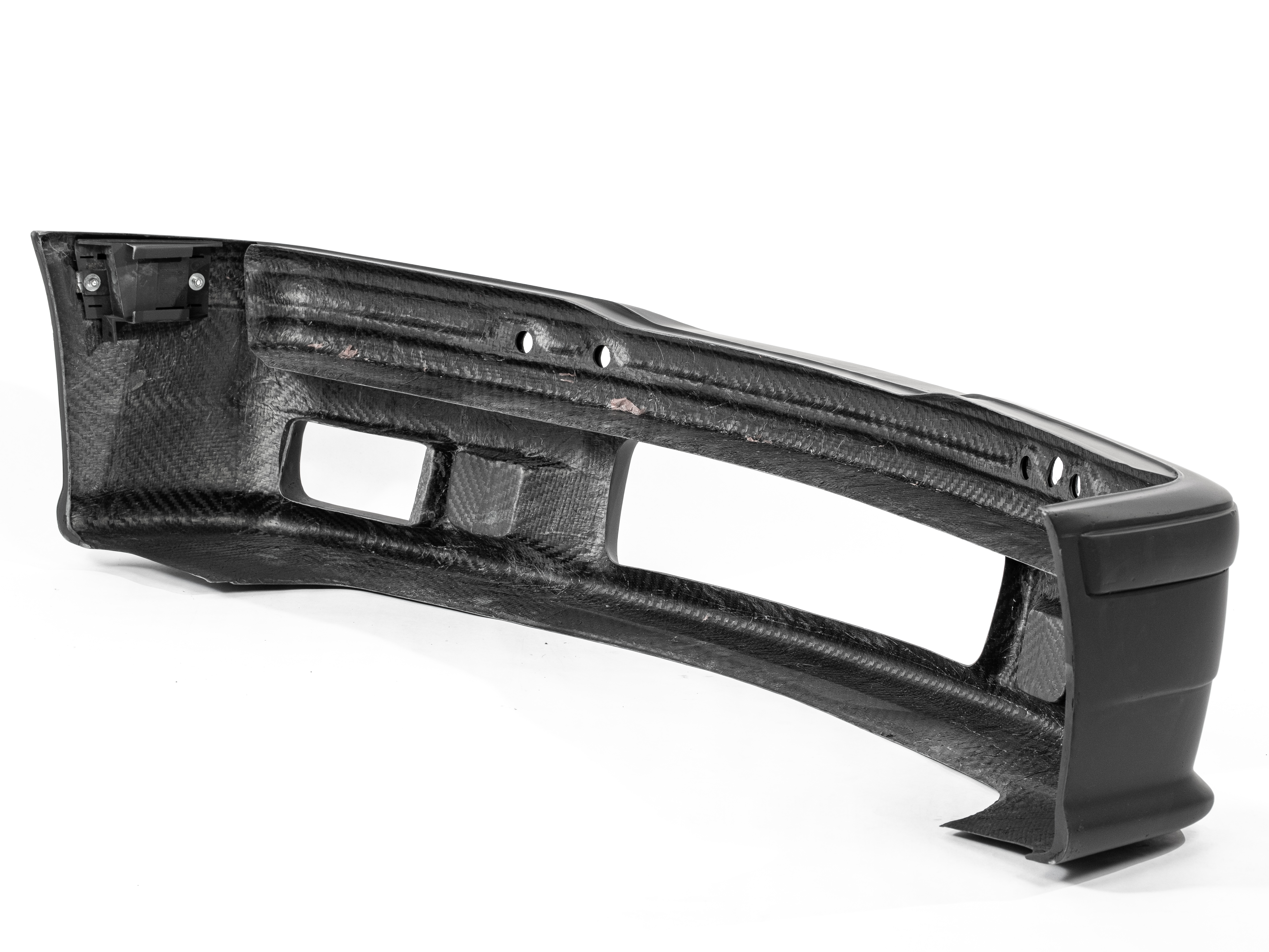 Carbon Frontschürze passend für BMW E36 M3 Coupé, Limousine & Touring