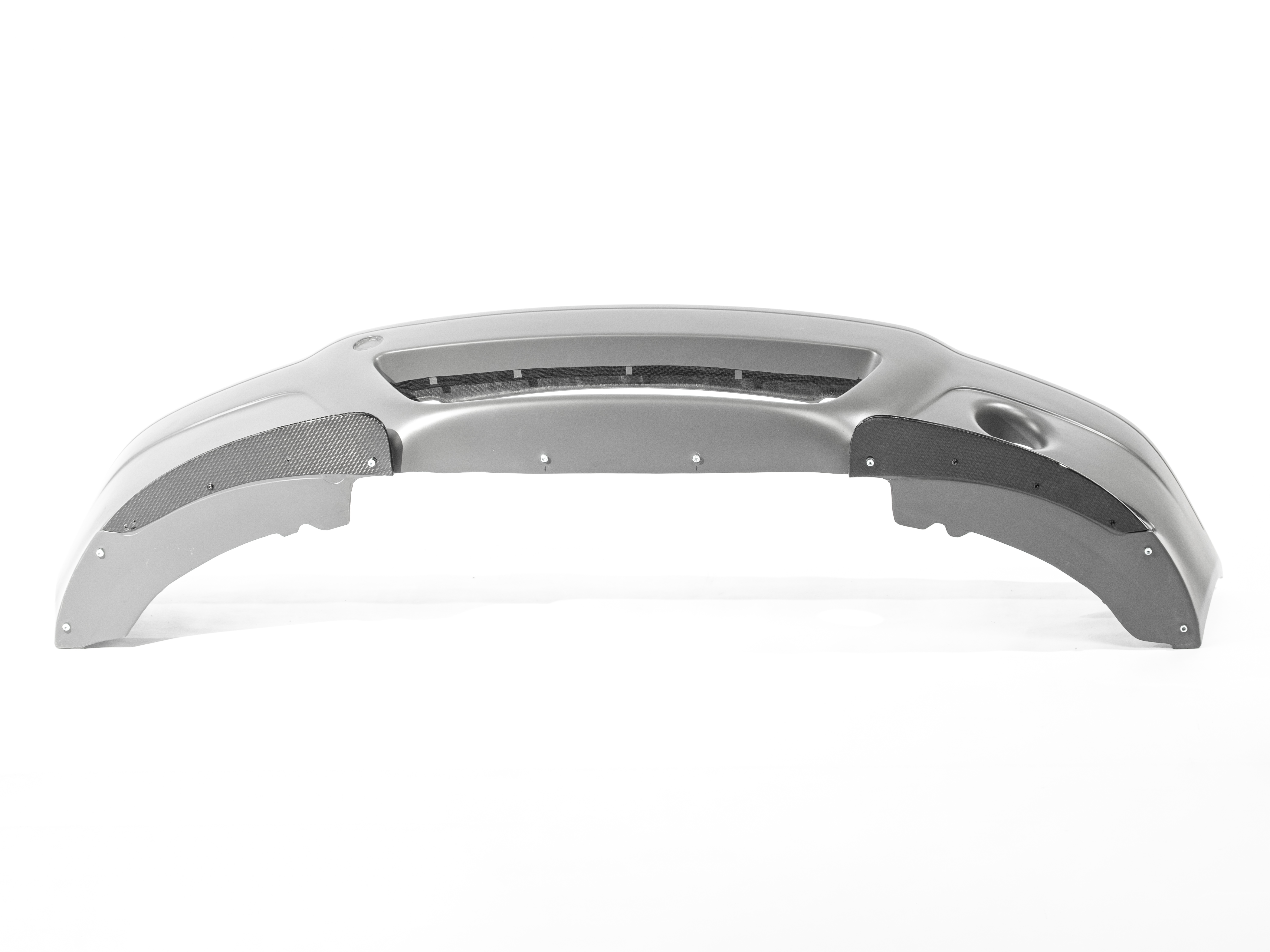Carbon Frontschürze / Frontstoßstange passend für BMW E46 M3 CSL