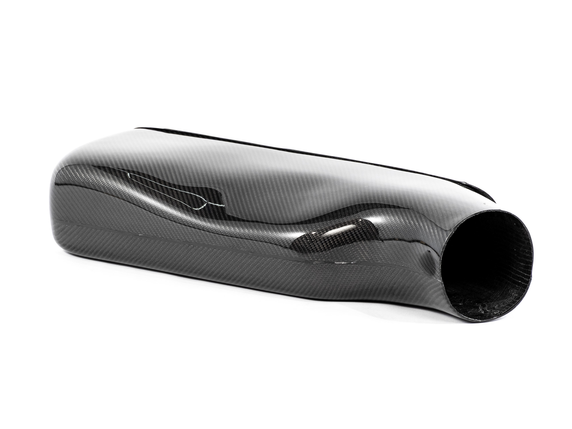 Airbox - Universal - Für rechtsansaugung-seite
