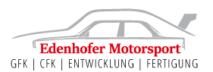 Edenhofer | Motorsport