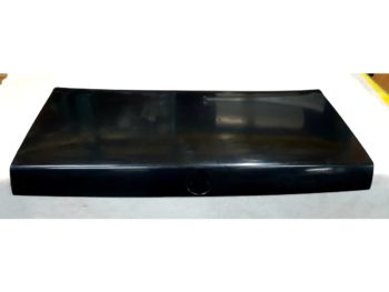 Carbon Heckklappe für BMW E30