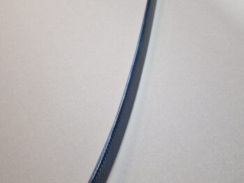 Carbon Dachleiste für BMW E30 M3