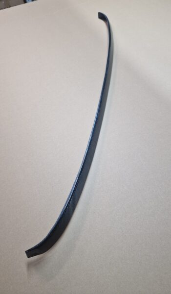 Carbon Dachleiste für BMW E30 M3