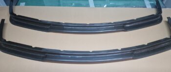 Carbon Frontspoiler Spoilerlippe für BMW E36 – Bild 4
