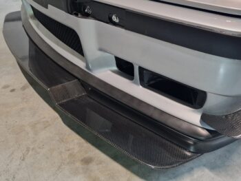 Carbon GT Schwert für BMW E36 Coupe und Limousine