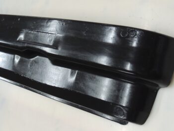 Carbon Heckstoßstangenträger für BMW E36 Coupe + Limousine
