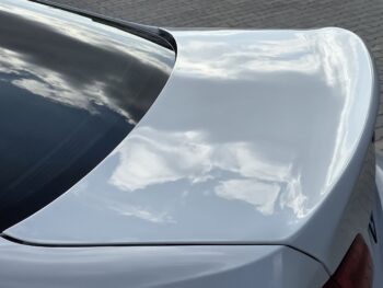 Carbon Heckklappe für BMW E92 & E92 M3 CSL / LCI