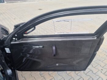Carbon Türen (Set) für BMW F87 M2 & F22