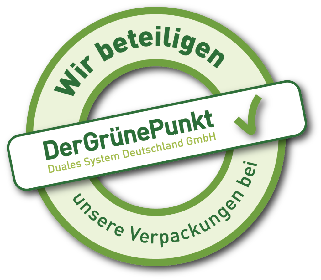 Grüner Punkt