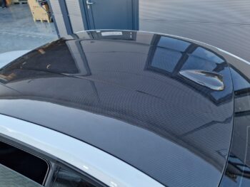 Carbon Dach für BMW E90 M2 F87 / F22 CS-Style OEM – Bild 2