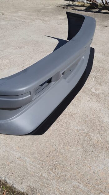 Spoilerschwert / Ansatz für BMW E30 M3 Frontsatz "Cecotto" – Bild 3