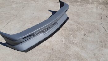 Spoilerschwert / Ansatz für BMW E30 M3 Frontsatz "Cecotto" – Bild 6
