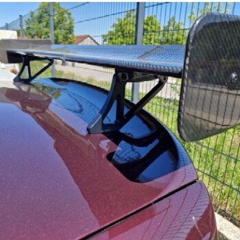 EM Cup Spoiler für BMW 1er, 2er, 3er & 4er M mit Teilegutachten – Bild 2