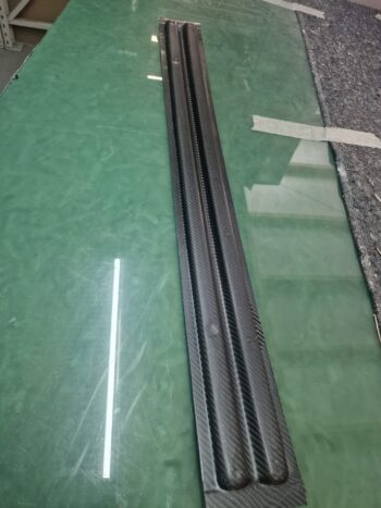 Carbon Dachspriegel für BMW E36 – Bild 4