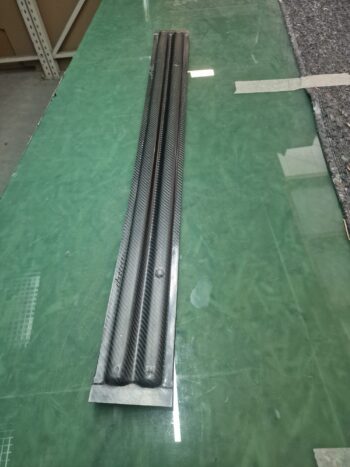 Carbon Dachspriegel für BMW E36 – Bild 5