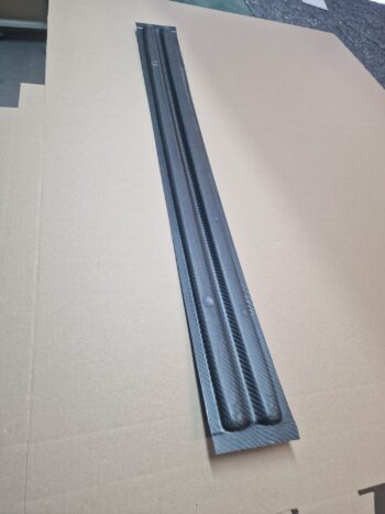 Carbon Dachspriegel für BMW E36