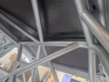 Carbon Dachspriegel für BMW E36 – Bild 3