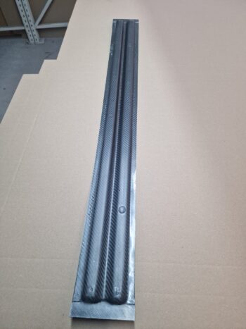Carbon Dachspriegel für BMW E36 – Bild 2