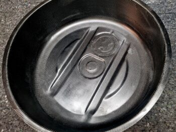 Reserveradwanne für BMW E30 M3