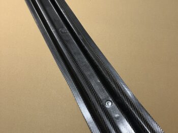 Carbon Dachspriegel für BMW E90