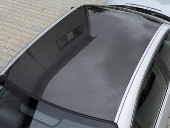 Carbon Dach passend für BMW E46 (Limo)